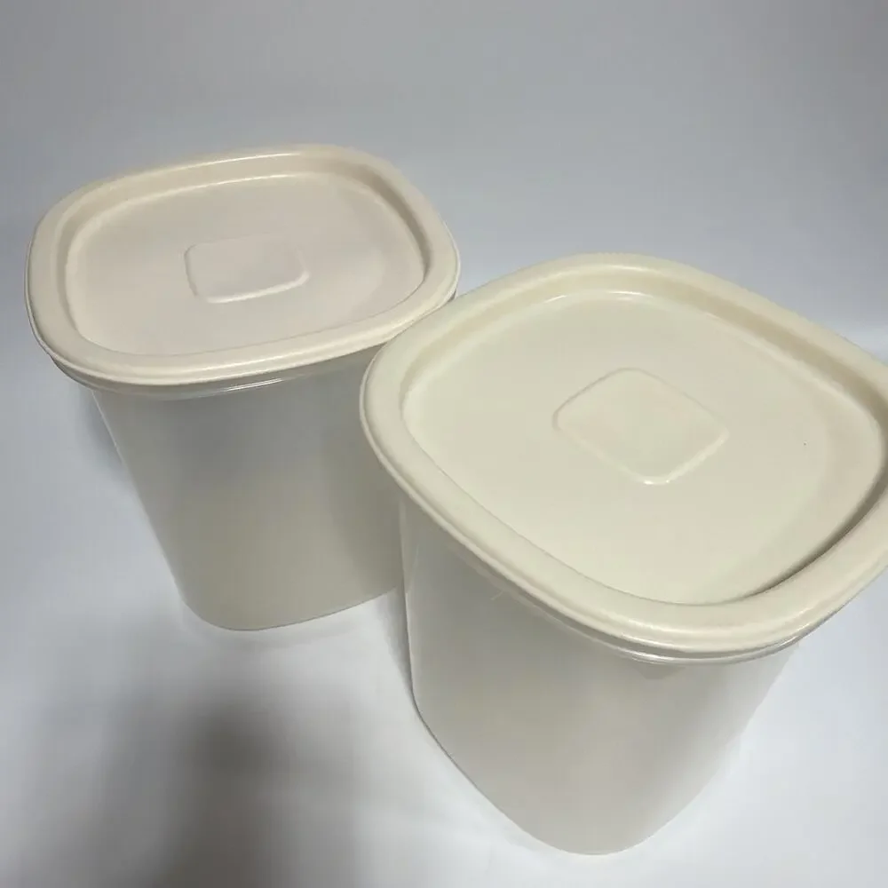 Rubbermaid set #6